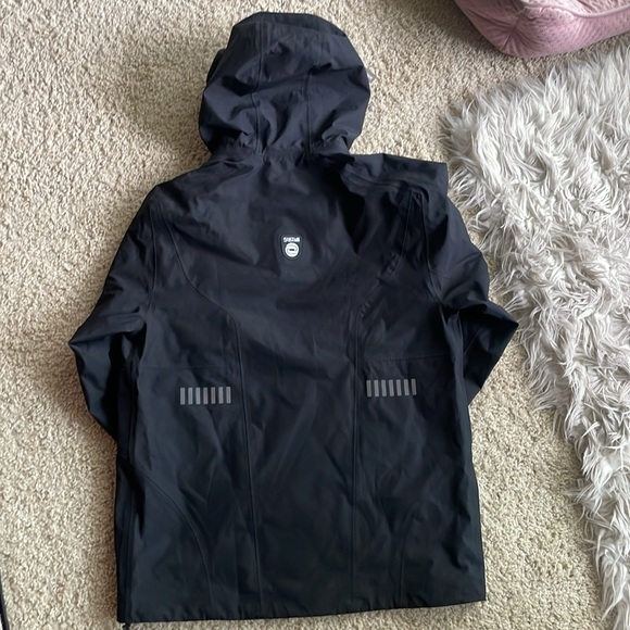 Nike Travis Scott Gortex Jacket - Picture 15 of 16